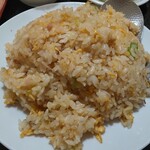 中華食府 - 炒飯☆