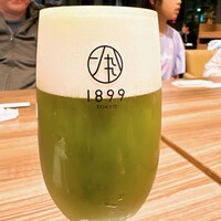 RESTAURANT 1899 OCHANOMIZU - 