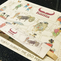 ステーキハウスハマ 六本木本店 - 