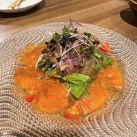 RESTAURANT 1899 OCHANOMIZU - 