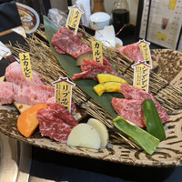 肉の山本 - 
