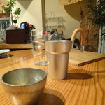 炭歌集 - 大吟醸　群馬県￥１４００
      
      
      