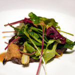 キュイジーヌ エスト - 