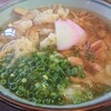 けんちゃんうどん 本店