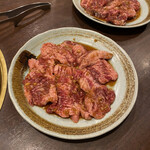 Yakiniku Daidoumon - 