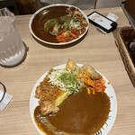 もうやんカレー - 