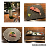 Teppanyaki Ushinari - 