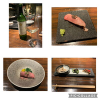 鉄板焼き 牛鳴 - 