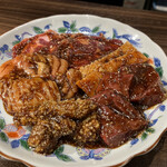 ホルモン人生タロちゃん - 