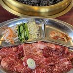 Yakiniku En - 