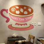 annon tea house - 