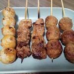 八剣伝 - 料理写真: