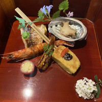 足利伊萬里 - 