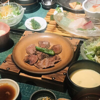 別邸 竹の庵 銀座3丁目店 - 