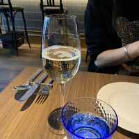 SPICA Bistro - スパークリングワイン