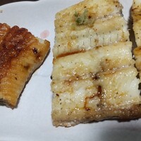 うなぎ処 山道 - 