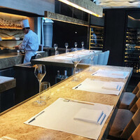 Jean-Georges Tokyo - 