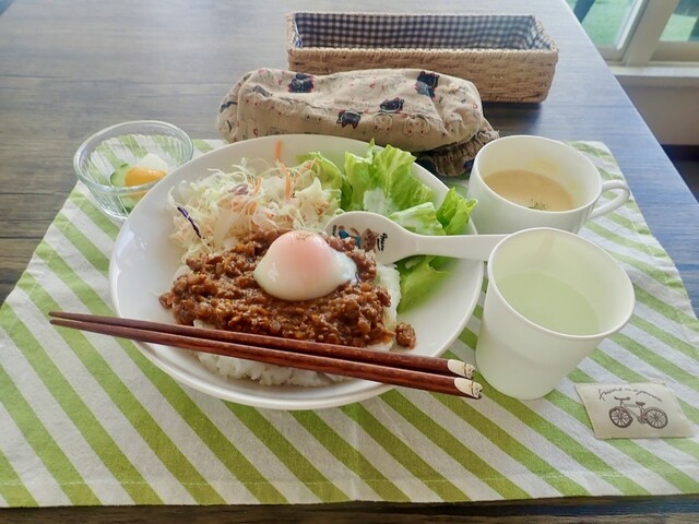 DAYS CAFE（デイズ カフェ） - 黒松（カフェ）の写真