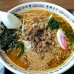 醤々ラーメン 総本店 - 