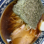 ラーメン丸仙 - 