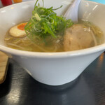 Ramen Umaizo Musashi - 