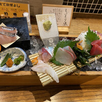 磯ぎよし 天神店 - 