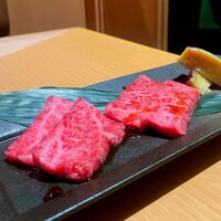 近江うし焼肉 にくTATSU 銀座店 - 