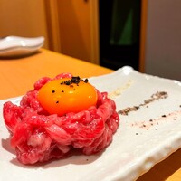 近江うし焼肉 にくTATSU 銀座店 - 