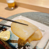 銀座 稲葉 - ズーム