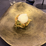 プレゼンテ スギ - 