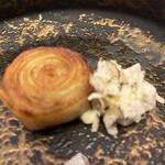 プレゼンテ スギ - 