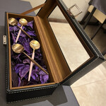 プレゼンテ スギ - 