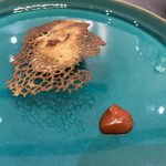 プレゼンテ スギ - 