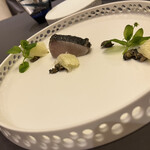 プレゼンテ スギ - 