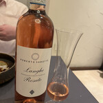 プレゼンテ スギ - 