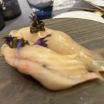 プレゼンテ スギ - 