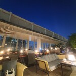 ARK HILLS SOUTH TOWER ROOFTOP LOUNGE 六本木BBQビアガーデン - 