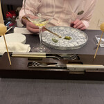 プレゼンテ スギ - 