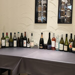 プレゼンテ スギ - 