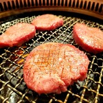 焼肉うしやま - 