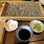 Teuchi Soba Kikkawa - 