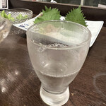 金町製麺 - 花巴 生酒