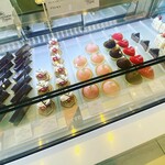 Chocolatier Masale - 