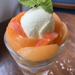 静かな時間を過ごすためのカフェCafePatra - たまりません