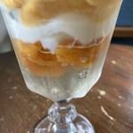 静かな時間を過ごすためのカフェCafePatra - ジュレジュレ♪