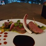 Restaurant CELLY with SKY BAR - 