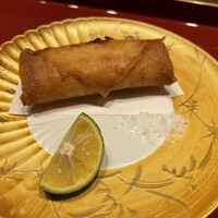 すしと天ぷら 坂本 - 
