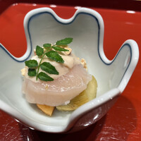 すしと天ぷら 坂本 - 