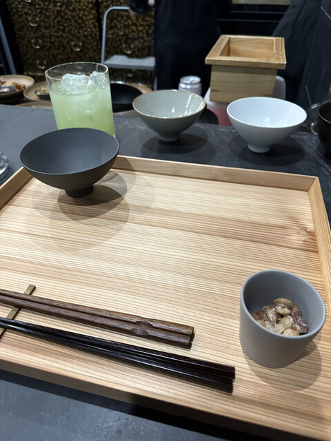 刻々 - 恵比寿/日本料理 | 食べログ 刻々 - 恵比寿/日本料理 | 食べログ