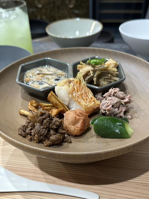 刻々 - 恵比寿/日本料理 | 食べログ